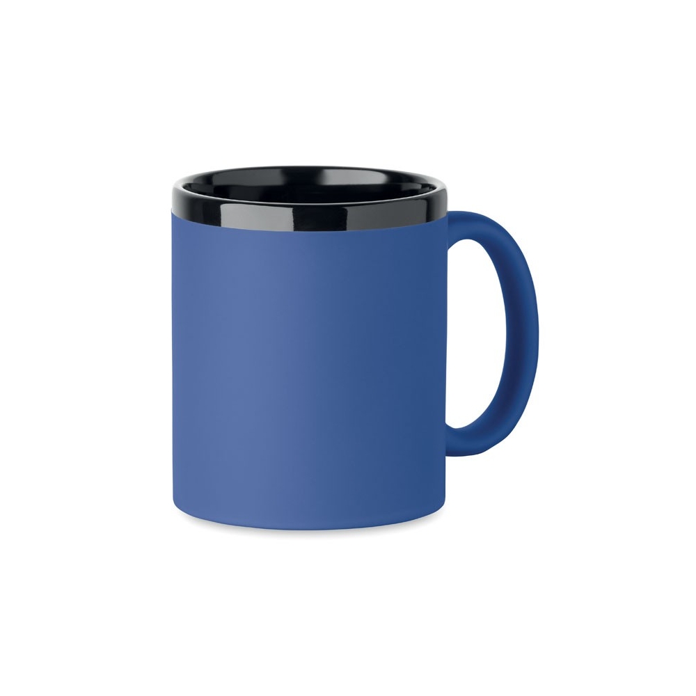 RUBY Keraminis puodelis graviuravimui 300 ml