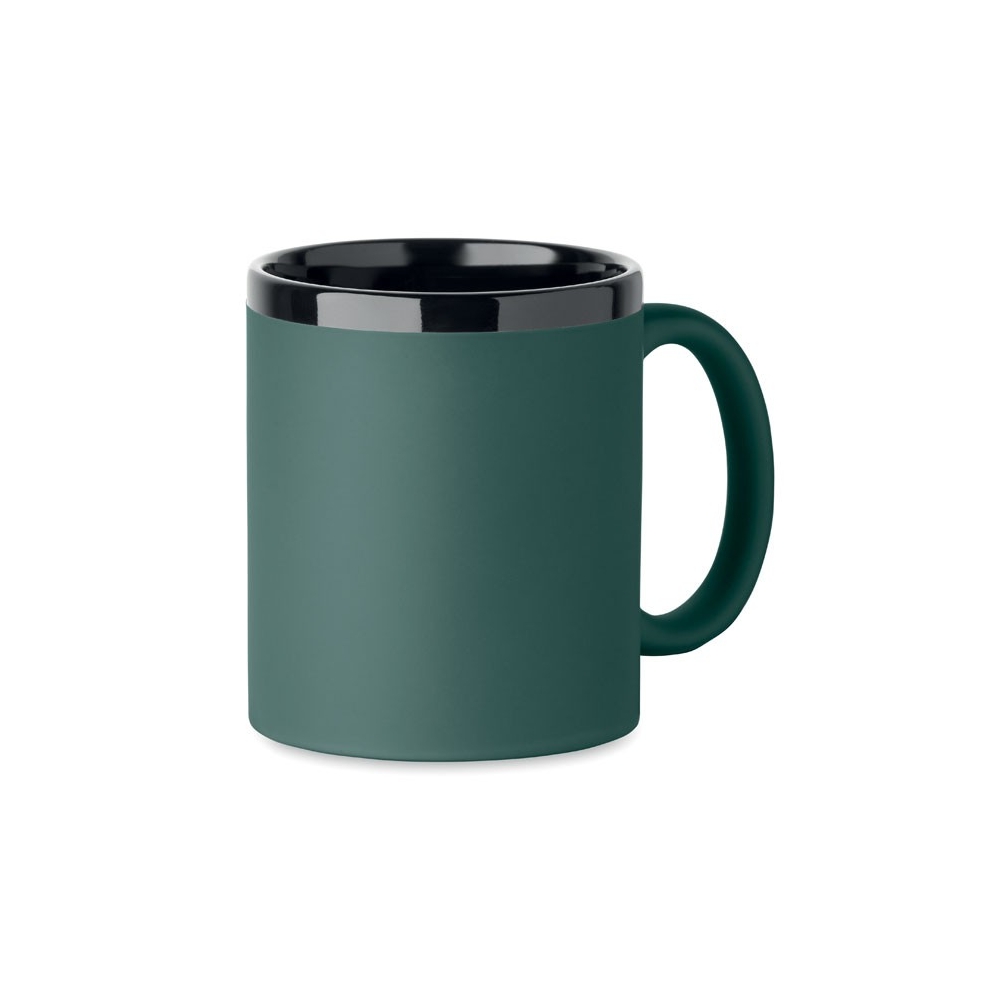 RUBY Keraminis puodelis graviuravimui 300 ml