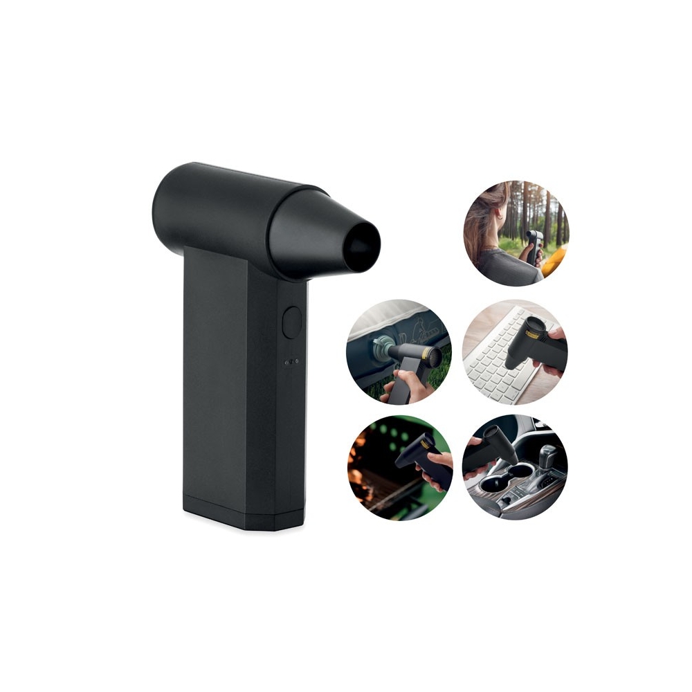 VENTA Nešiojamas daugiafunkcis oro pūstuvas