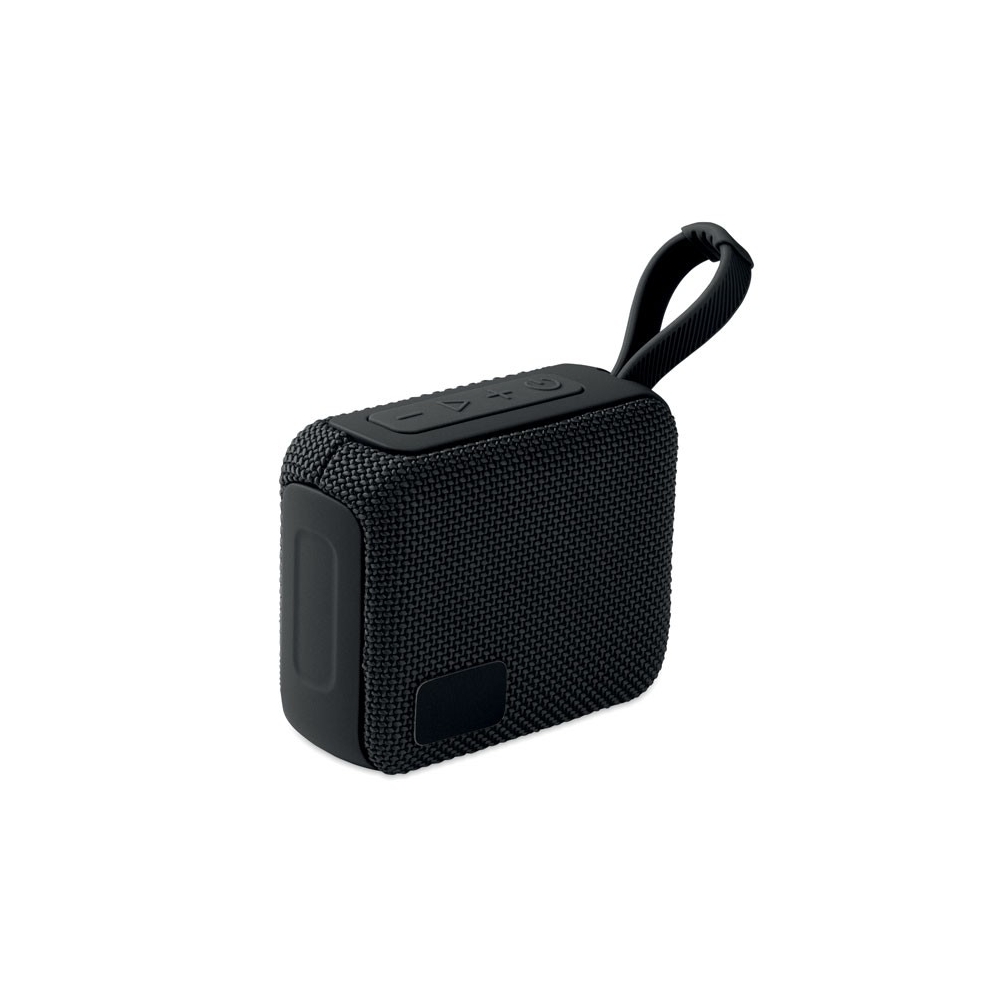 OBLO Belaidis garsiakalbis iš ABS ir RPET