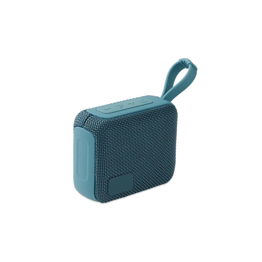 OBLO Belaidis garsiakalbis iš ABS ir RPET