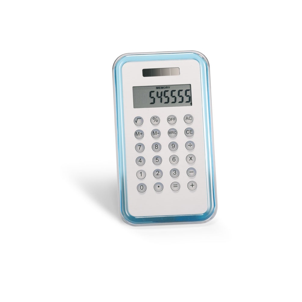 CULCA Skaičiuotuvas