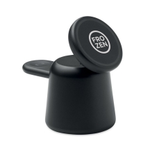 SIMPA Daugiafunkcis belaidis įkroviklis 3-in-1