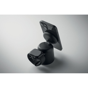 SIMPA Daugiafunkcis belaidis įkroviklis 3-in-1