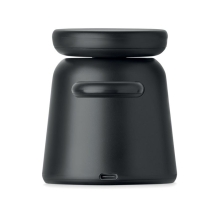 SIMPA Daugiafunkcis belaidis įkroviklis 3-in-1