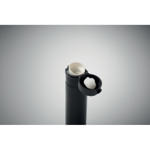 BOTS Perdirbto nerūdijančio plieno termo gertuvė, 300 ml