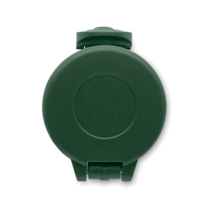 BOTS Perdirbto nerūdijančio plieno termo gertuvė, 300 ml