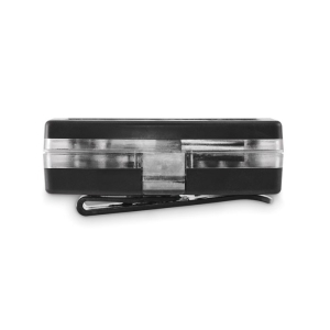 SCREY Atsuktuvo antgalių rinkinys su pasukamu laikikliu (32 dalių)