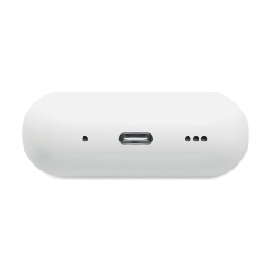 SILENCIO Belaidės ausinės su įkrovimo dėklu, 230 mAh