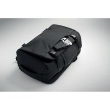 NAMUR Didelė kelioninė kuprinė nešiojamam kompiuteriui (17 colių)