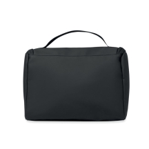 AWAY Kosmetikos krepšys iš minkštos PU odos su kabliu