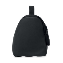 AWAY Kosmetikos krepšys iš minkštos PU odos su kabliu