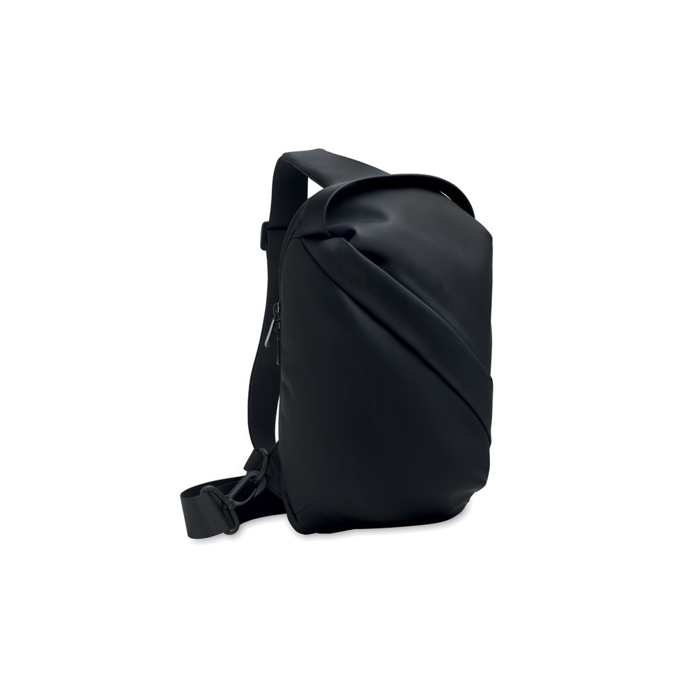 DAY  Per petį nešiojama rankinė iš minkštos PU odos