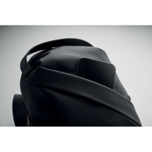 DAY  Per petį nešiojama rankinė iš minkštos PU odos