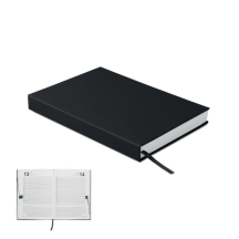 ROUTINE Stilingas A5 formato dienoraštis