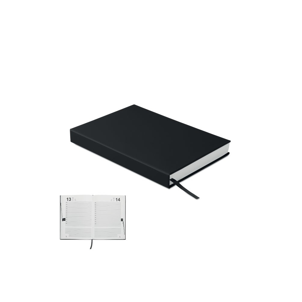 ROUTINE Stilingas A5 formato dienoraštis