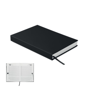 ROUTINE Stilingas A5 formato dienoraštis