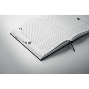 ROUTINE Stilingas A5 formato dienoraštis