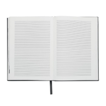 ROUTINE Stilingas A5 formato dienoraštis