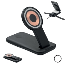 PENDOLESS Belaidis įkroviklis 3-in-1