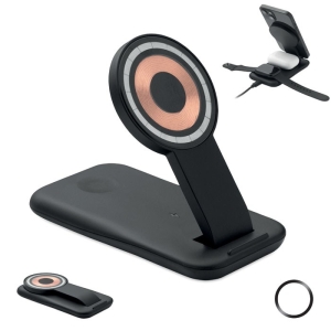 PENDOLESS Belaidis įkroviklis 3-in-1