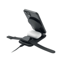 PENDOLESS Belaidis įkroviklis 3-in-1