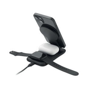 PENDOLESS Belaidis įkroviklis 3-in-1