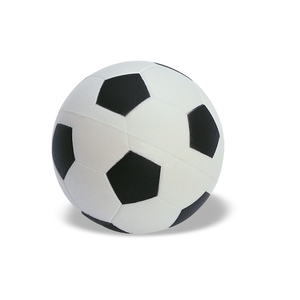 GOAL Antistresinis futbolo kamuoliukas