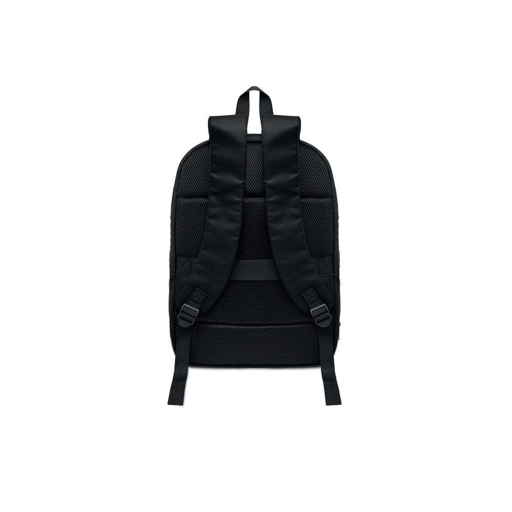 XPANDA Poliesterio kuprinė nešiojamam kompiuteriui (16 colių)