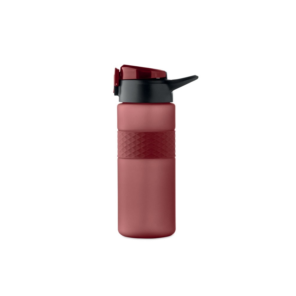 ISJFORDEN Sportinė gertuvė su silikonine rankena 700 ml