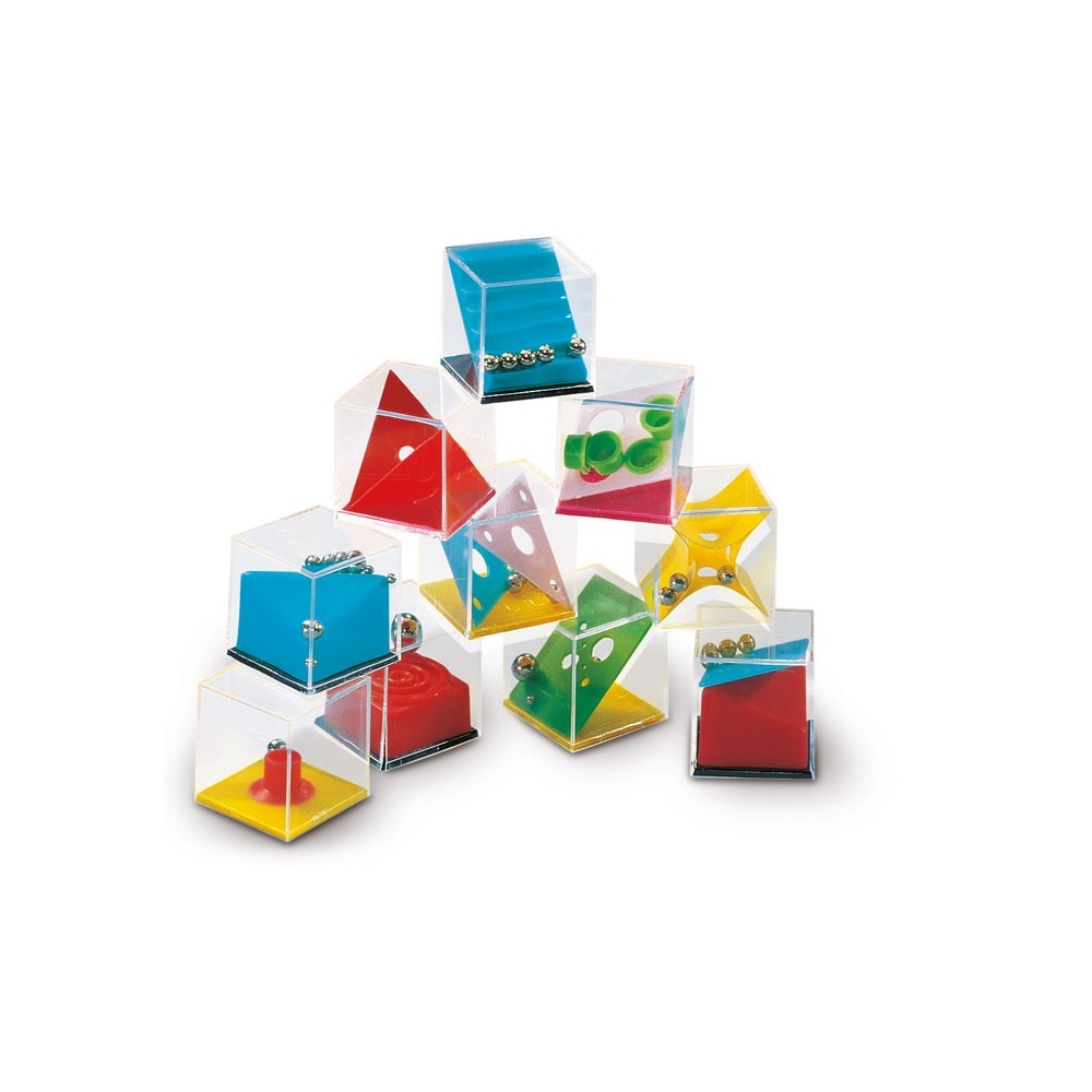 FUMIEST Įvairūs dėlionių žaidimai