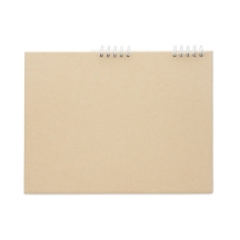 CALENDOO Daugiafunkcis stalo kalendorius