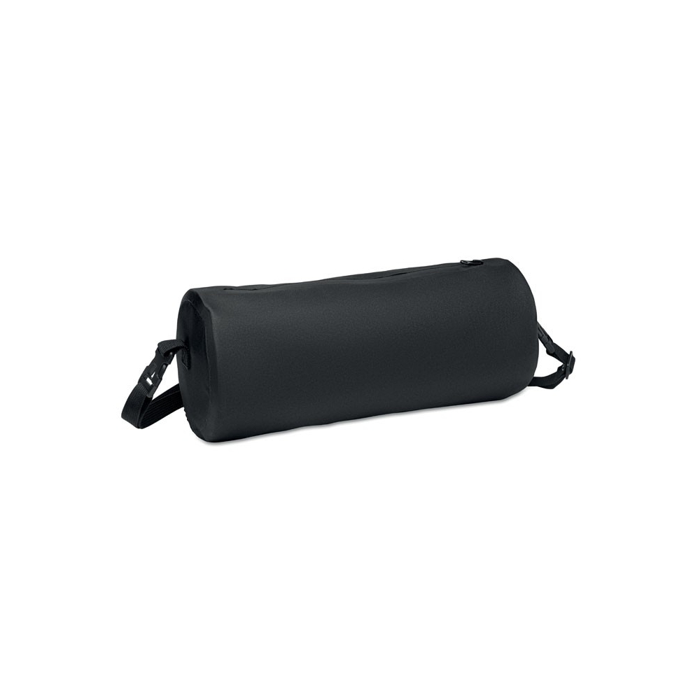 BRENNA TUBE Sportinis vandeniui atsparus krepšys, 6 l