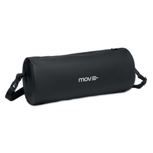 BRENNA TUBE Sportinis vandeniui atsparus krepšys, 6 l