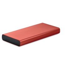 POWERFLAT 8 C Galibfas nešiojamas įkroviklis (power bank 10 000 mAh)