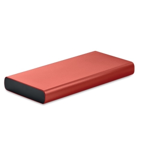 POWERFLAT 8 C Galibfas nešiojamas įkroviklis (power bank 10 000 mAh)