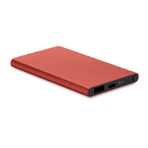POWERFLAT C Nešiojamas įkroviklis (Power bank) 4000 mAh