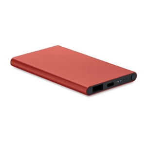 POWERFLAT C Nešiojamas įkroviklis (Power bank) 4000 mAh
