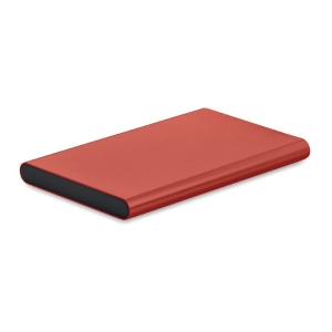 POWERFLAT C Nešiojamas įkroviklis (Power bank) 4000 mAh