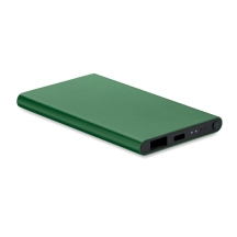 POWERFLAT C Nešiojamas įkroviklis (Power bank) 4000 mAh