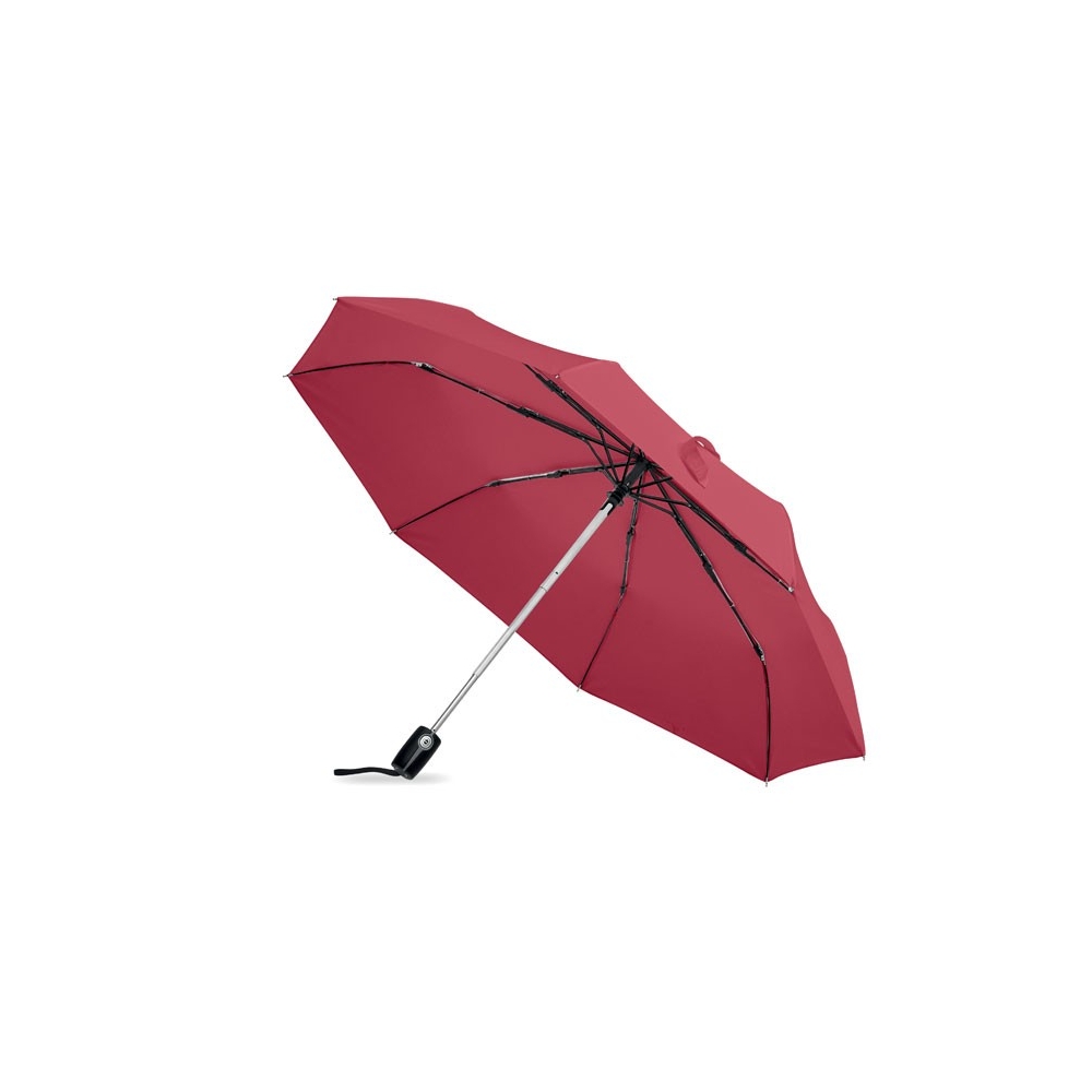 GENTLEMEN Prabangus, automatinis ir vėjui atsparus skėtis (53 cm)