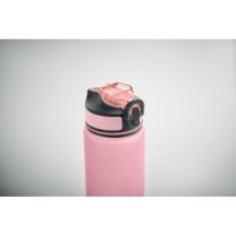 ACTIVATE Sportinė gertuvė su integruotu šiaudeliu (1L)