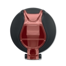 ACTIVATE Sportinė gertuvė su integruotu šiaudeliu (1L)