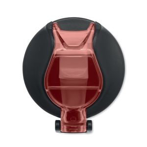 ACTIVATE Sportinė gertuvė su integruotu šiaudeliu (1L)