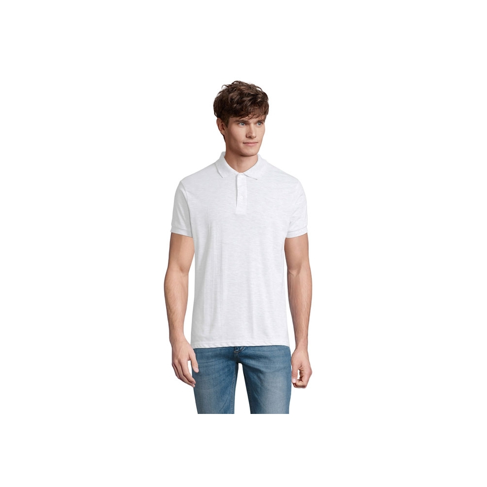 PRIME MEN Vyriški polo marškinėliai 200 g/m²