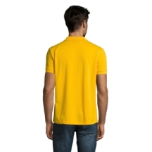 PRIME MEN Vyriški polo marškinėliai 200 g/m²