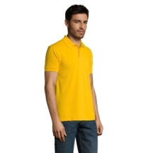 PRIME MEN Vyriški polo marškinėliai 200 g/m²