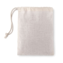 STARNATS Medinis žvaigždės formos galvosūkis su maišeliu