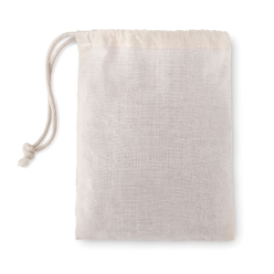 STARNATS Medinis žvaigždės formos galvosūkis su maišeliu