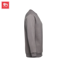 THC DELTA Unisex džemperis 300 g/m²